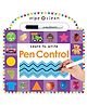 Wipe Clean: Pen Control By Roger Priddy - English