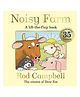 Noisy Farm Board Book By Rod Campbell - English