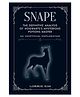Snape Fantasy, Science Fiction & Horror Book - English