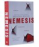 Nemesis Story Book by Brendan Reichs - English