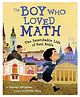 Boy Who Loved Math Book by Deborah Heiligman- English