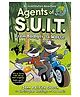 Agents of S.U.I.T.: From Badger to Worse Book by John Patrick Green - English