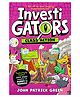InvestiGators Class Action Story Book By John Patrick Green - English
