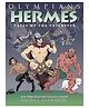 Olympians: Hermes Book by George O'Connor - English