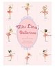 Miss Lina's Ballerinas By Grace Maccarone -English