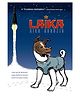 Laika Novel Book By Nick Abadzis - English