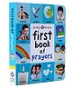 First 100: First Book of Prayers Board Book By Roger Priddy - English