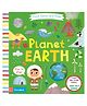 Planet Earth - English