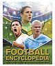 The Football Encyclopedia Reading & Learning Book By  Clive Gifford - English