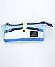 Kidgets Pencil Pouch 2468 Blue