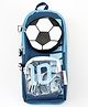 Kidgets Pencil Pouch 24193 Blue