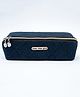 Kidgets Pencil Pouch 7011 Dark Blue