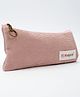 Kidgets Pencil Pouch 7013 Peach