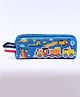 Kidgets Pencil Pouch 7001 TN