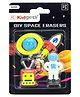 KidGets Kd 100 - Diy Space Erasers