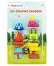 Kidgets KD201 - DIY camping erasers