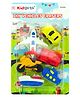 Kidgets KD208 - DIY vehicle erasers