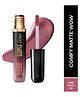Faces Canada Comfy Matte Wow Liquid Lipstick - Pink Petal 09 3.8ml