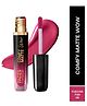 Faces Canada Comfy Matte Wow Liquid Lipstick Fuschia Fun 06  - 3.8 ml