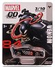 Marvel GO Venom Battle SUV Wave 1 Car Toy - Black
