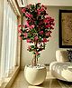 Mason Home Artificial Bougainvillea Tree (6 Feet)