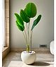 Mason Home Lithos Ivory Planter - Large