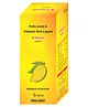 West Coast B-Folcin Syrup | Folic Acid & Vitamin B12  deficinency|  helps to improve immunity and brain and nerve synthesis - 100 ml
