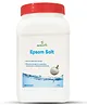 West Coast  EarthenPot -  Epsom Salt granule for Foot Bath Body Relax Muscle Relieves Aches Pain - 2kg