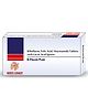 West Coast  B-Folcin Plus Tablet for Folic acid & vit-B deficiency -  Lactobacillus -  Niacinamide and Riboflavin - 200 Tablets