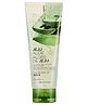 The Face Shop Jeju Aloe Fresh Soothing Foam Cleanser | Korean Skin Care 150 ml