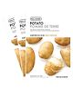 The Face Shop Real Nature Potato Masksheet |  Korean Skin Care (Pack of 3) 20g Each