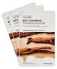 The Face Shop Real Nature Red Ginseng Masksheet | Korean Skin Care (Pack of 3) 20g Each