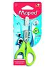 Maped Essentials Scissors Green - 13 cm