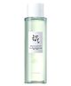 Beauty of Joseon Green Plum Refreshing Toner - AHA + BHA | Korean Skin Care 150ml