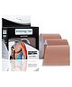 UDKI Kinesiology Tape 5 Meters (Skin 5 cm)