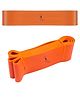 UDKI 85Kg - 105Kg Orange Resistance Band
