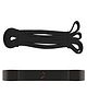 UDKI 15-30kg Black Resistance Band