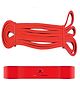 UDKI 7Kg - 15Kg Red Resistance Band