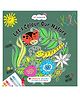 Oswaal  Books  Lil Legends: Let's Colour our Nature