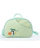 Domenico Diaper Nappy Changing Baby Diaper Bag Baby Bag Mummy Bag Handbag Mama's Bag Diaper Bag One Size - Green
