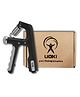 UDKI Flex Pro Hand Grip Strengthener, Black Grey