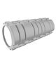 UDKI High-Density Yoga Foam Roller - Grey