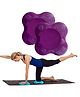UDKI Yoga Knee Pads | Purple | Set of 2