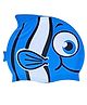 UDKI Cat Design Swimming Cap for Kids (04)