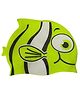 UDKI Fish Design Swimming Cap for Kids (05)