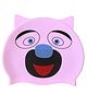 UDKI Cat Design Swimming Cap for Kids (06)