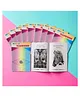 Birthday Popper Book of Illusions Set of 10 as Birthday Return Gifts | Fun Optical Illusions, Brain Teasers & Visual Tricks for Kids of all Age