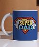 Oye Happy Super Dad mug 330 ml