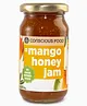 Conscious Food Mango Chia Jam | 250g