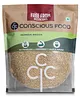 Conscious Food Organic Quinoa Seeds 750g